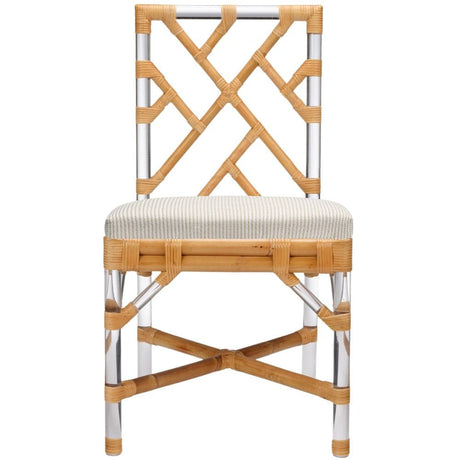Bessette Dining Chair Dining Chairs + Benches FURBESSENACHNTML-WHO