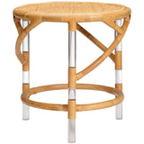 Bessette Side Table
