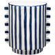 Betsy Stool/Side Table Outdoor Side Tables FURBETSYSTWHNV