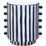 Betsy Stool/Side Table Outdoor Side Tables FURBETSYSTWHNV