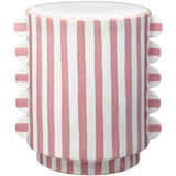 Betsy Stool/Side Table Outdoor Side Tables FURBETSYSTWHPK
