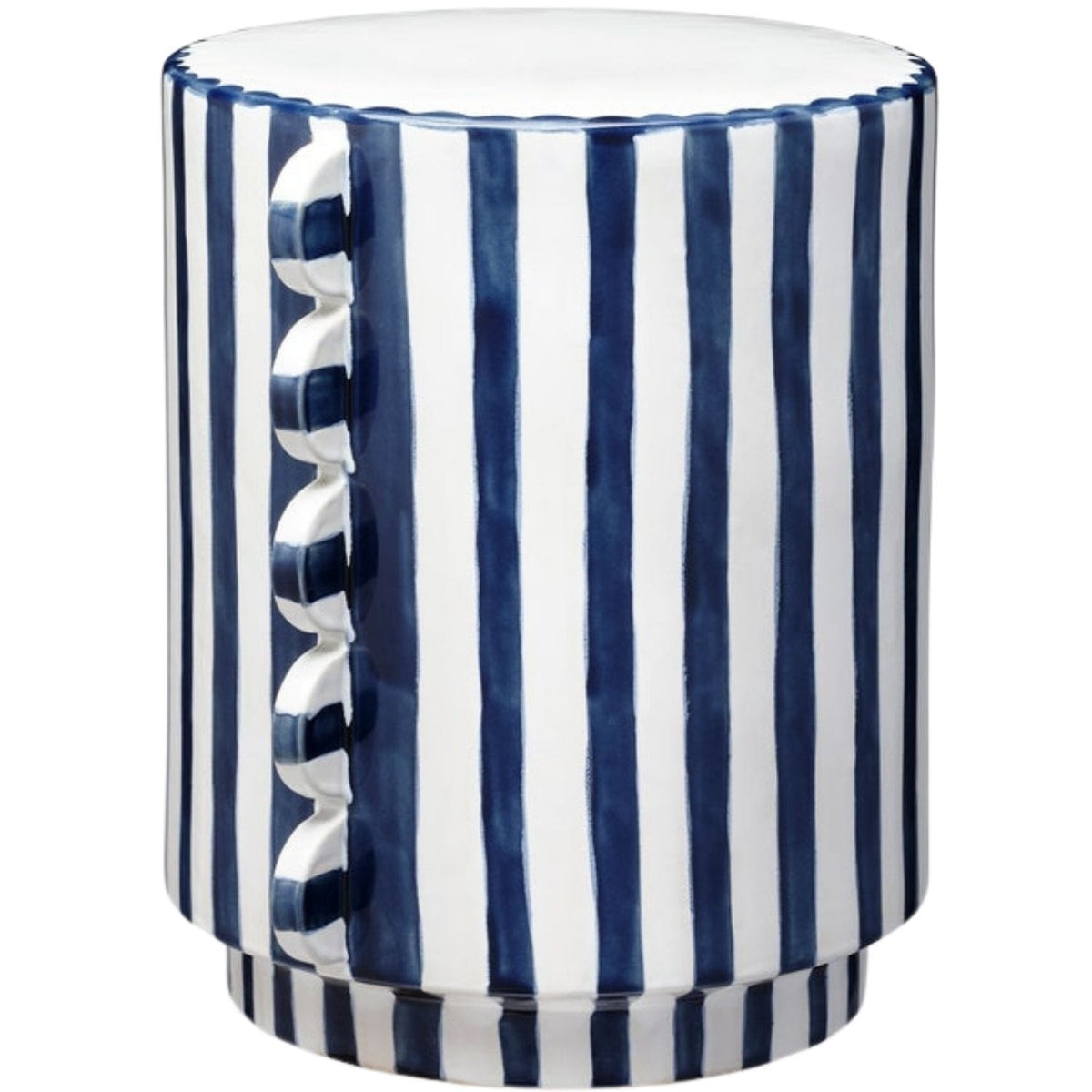 Betsy Stool/Side Table Outdoor Side Tables