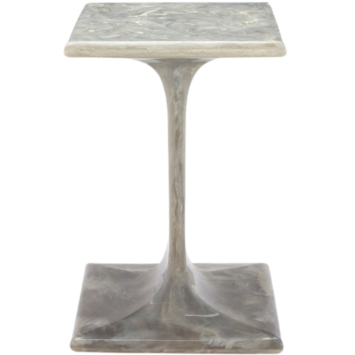 Bexley Indoor/Outdoor Side Table Outdoor Side Tables