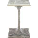 Bexley Indoor/Outdoor Side Table Outdoor Side Tables