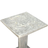Bexley Indoor/Outdoor Side Table Outdoor Side Tables