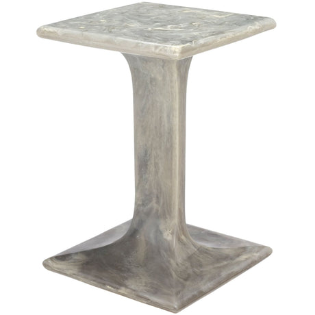 Bexley Indoor/Outdoor Side Table Outdoor Side Tables FURBEXLEYSTBLPGY