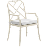 Brandy Outdoor Dining Chair Outdoor Dining Chairs + Benches