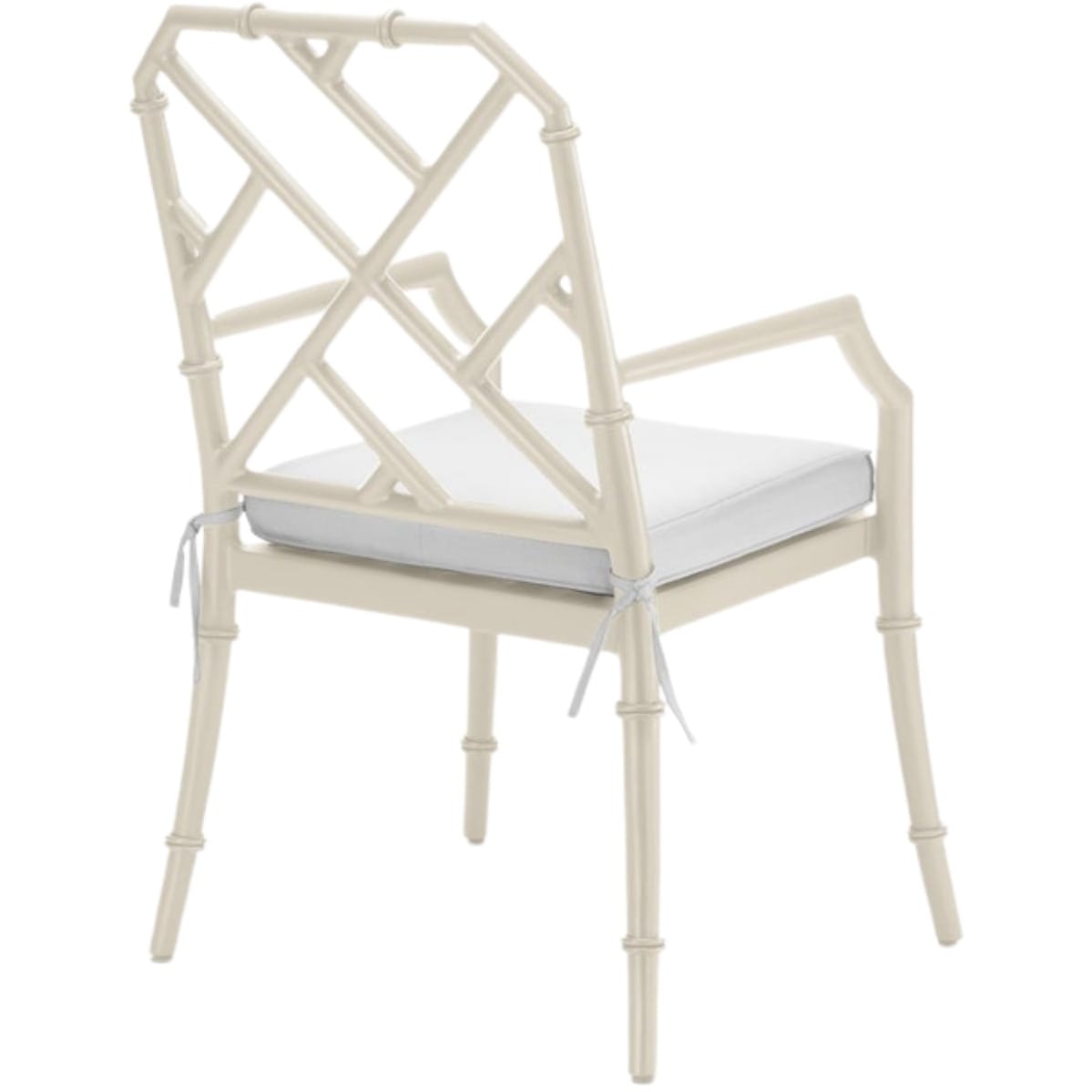 Brandy Outdoor Dining Chair Outdoor Dining Chairs + Benches