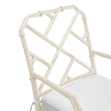 Brandy Outdoor Dining Chair Outdoor Dining Chairs + Benches