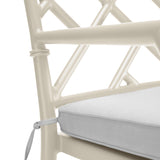 Brandy Outdoor Dining Chair Outdoor Dining Chairs + Benches