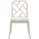 Brandy Outdoor Dining Chair Outdoor Dining Chairs + Benches FURBRANDNACHLBGAL-IV