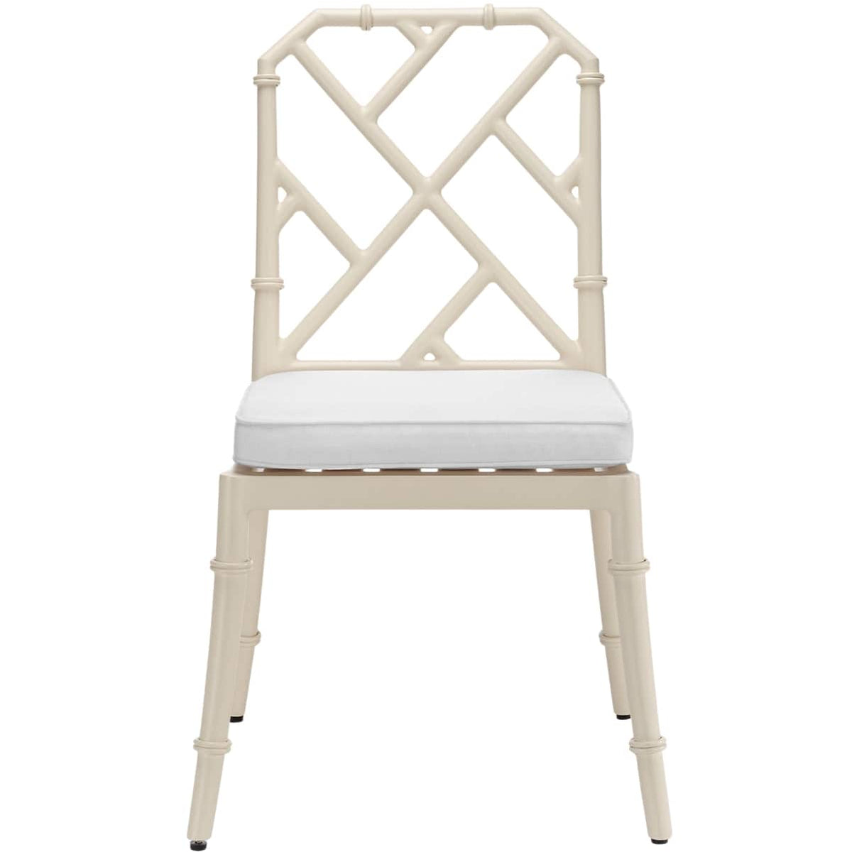 Brandy Outdoor Dining Chair Outdoor Dining Chairs + Benches FURBRANDNACHLBGAL-IV