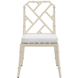 Brandy Outdoor Dining Chair Outdoor Dining Chairs + Benches FURBRANDNACHLBGAL-IV