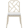 Brandy Outdoor Dining Chair Outdoor Dining Chairs + Benches FURBRANDNACHLBGAL-IV