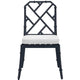 Brandy Outdoor Dining Chair Outdoor Dining Chairs + Benches FURBRANDNACHOBAL-IV