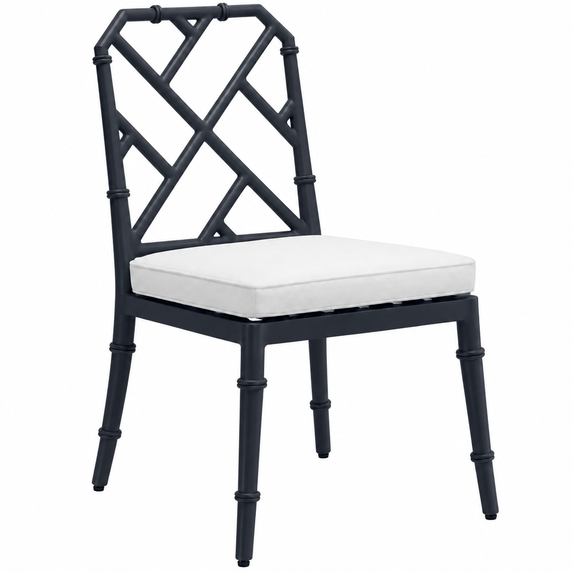 Brandy Outdoor Dining Chair Outdoor Dining Chairs + Benches