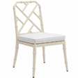 Brandy Outdoor Dining Chair Outdoor Dining Chairs + Benches