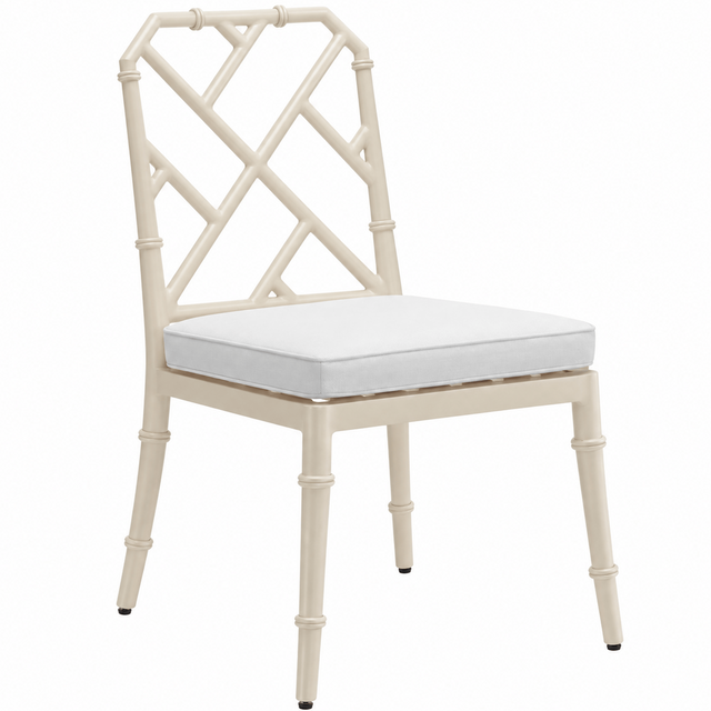 Brandy Outdoor Dining Chair Outdoor Dining Chairs + Benches