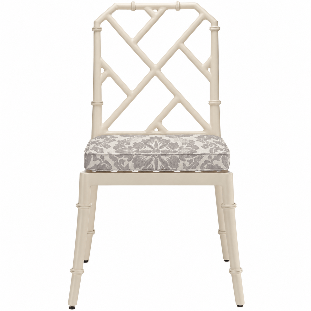 Brandy Outdoor Dining Chair Outdoor Dining Chairs + Benches FURBRANDNACHLBGCH-GY