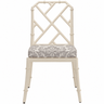 Brandy Outdoor Dining Chair Outdoor Dining Chairs + Benches FURBRANDNACHLBGCH-GY