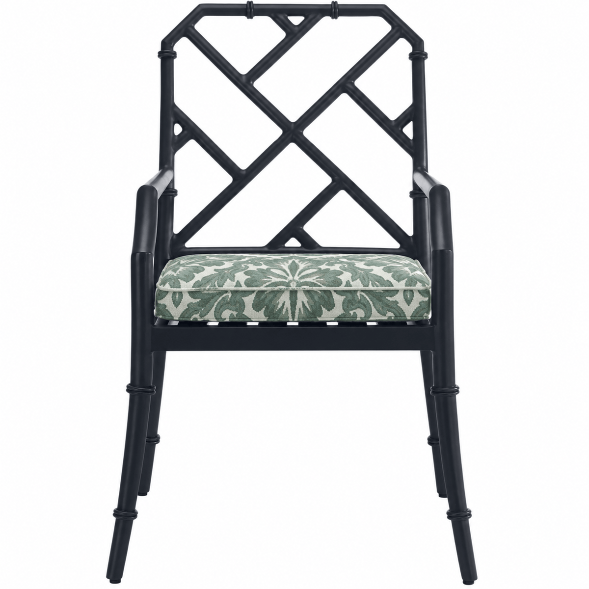 Brandy Outdoor Dining Chair Outdoor Dining Chairs + Benches FURBRANDARCHOBCH-IVY