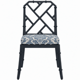Brandy Outdoor Dining Chair