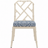 Brandy Outdoor Dining Chair Outdoor Dining Chairs + Benches FURBRANDNACHLBGCH-BL