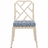 Brandy Outdoor Dining Chair Outdoor Dining Chairs + Benches FURBRANDNACHLBGCH-BL