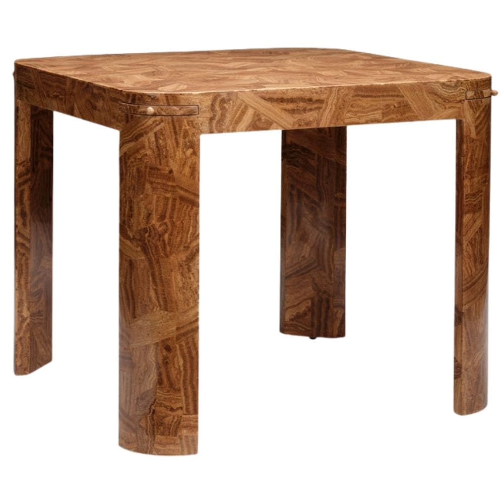 Brigitte Game Table Game Tables