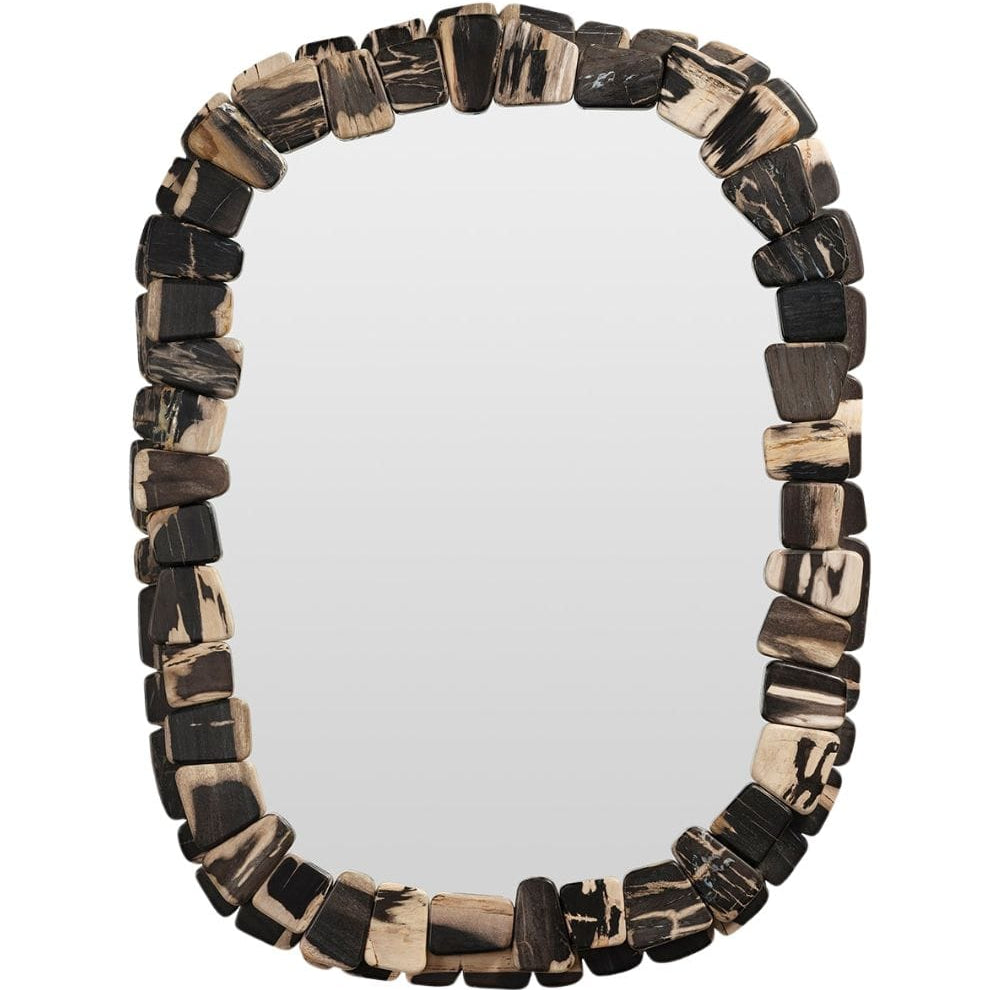 Bronte Mirror