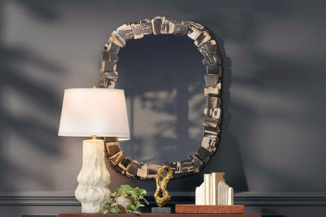 Bronte Mirror