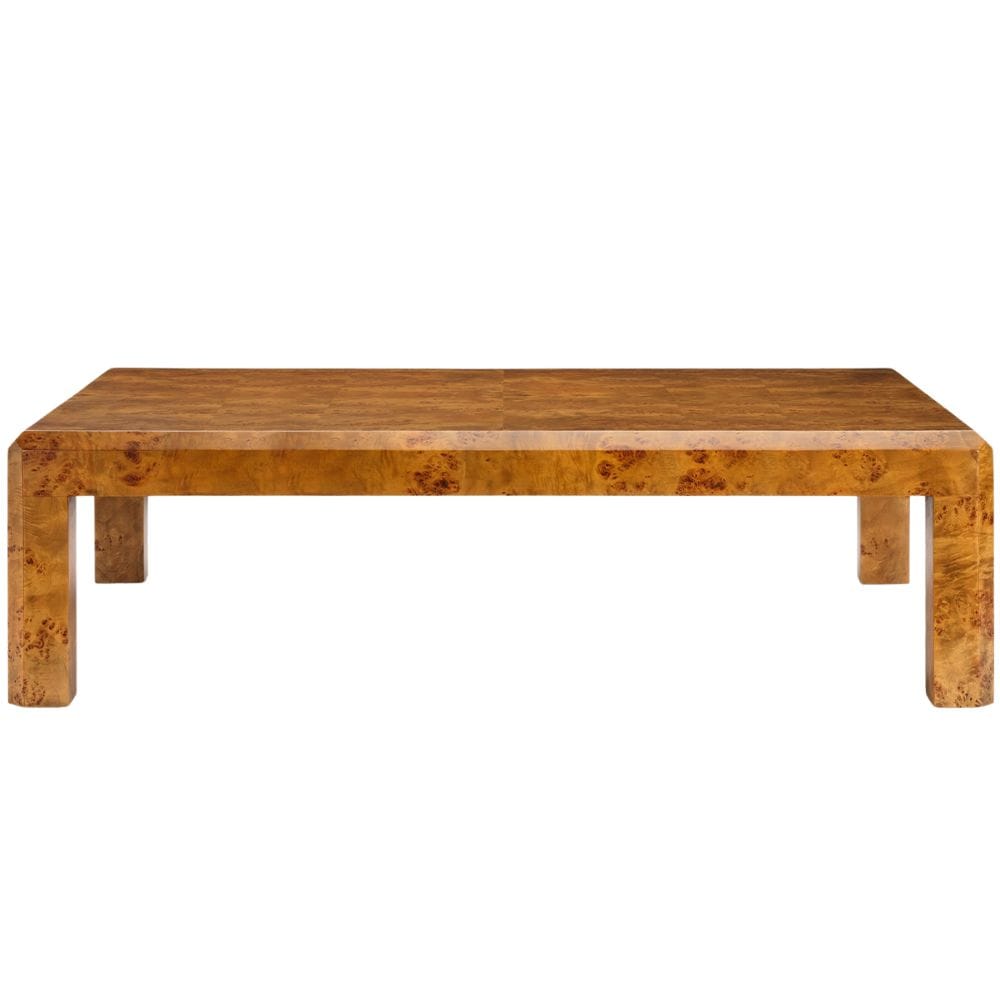 Carson Coffee Table