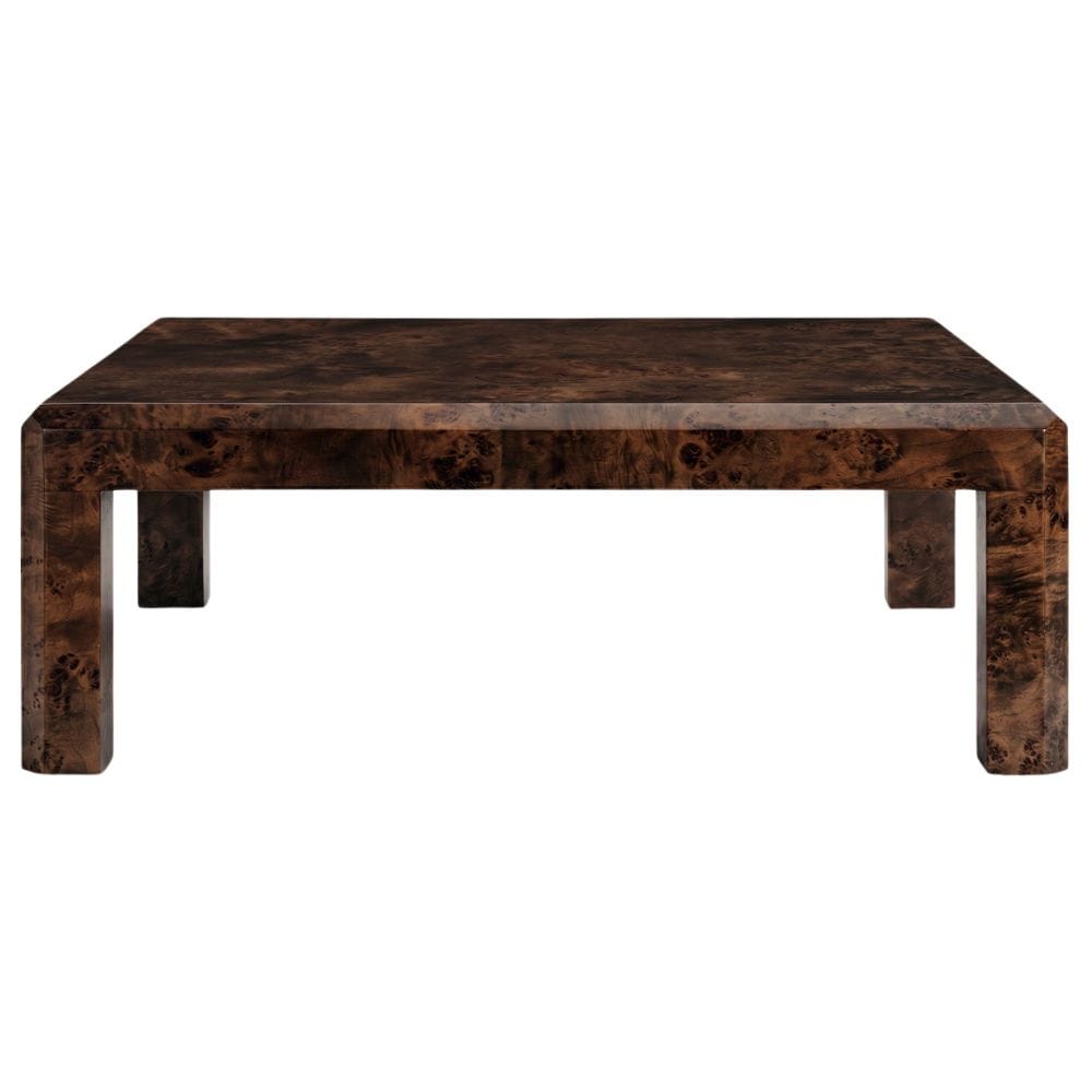 Carson Coffee Table