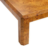 Carson Coffee Table