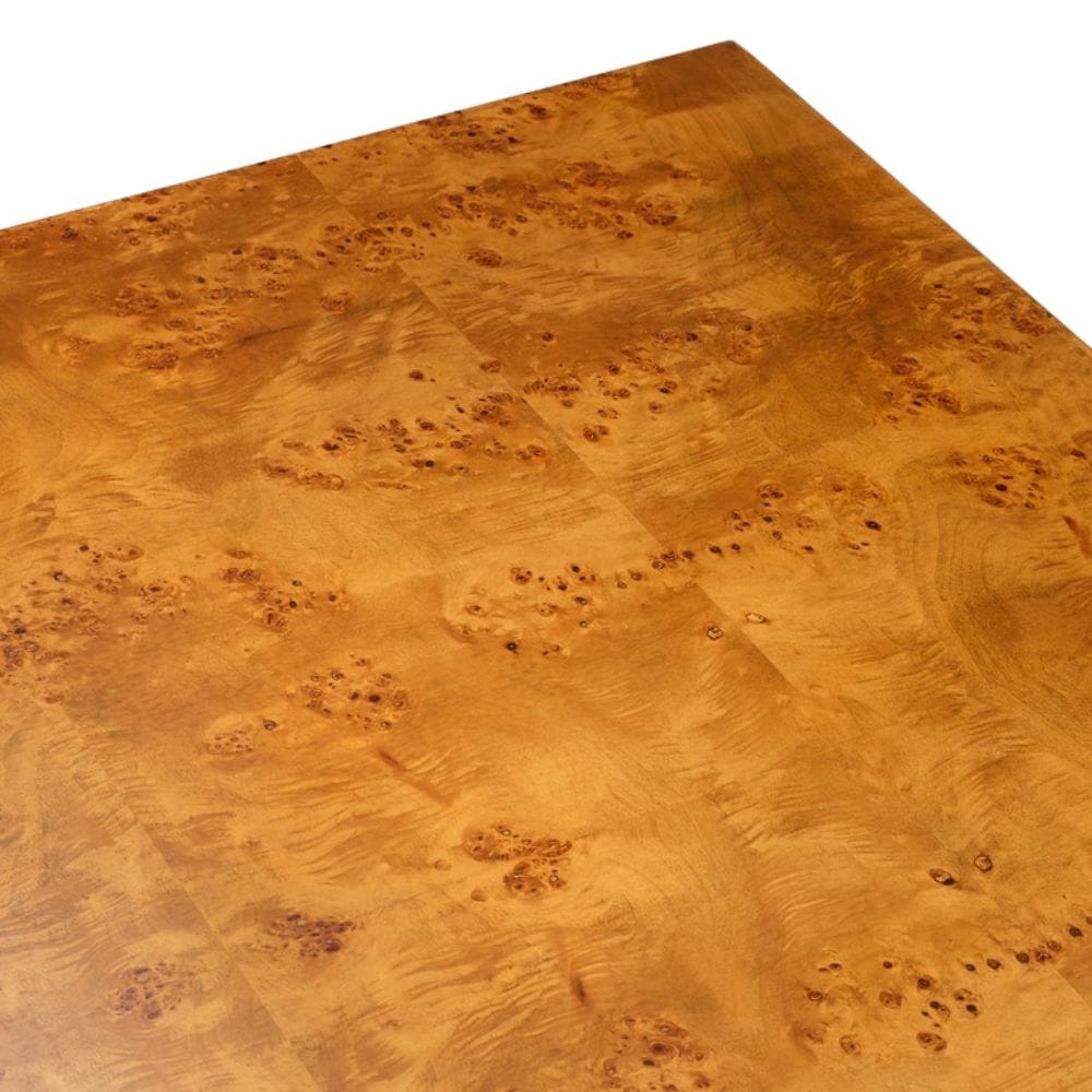 Carson Coffee Table