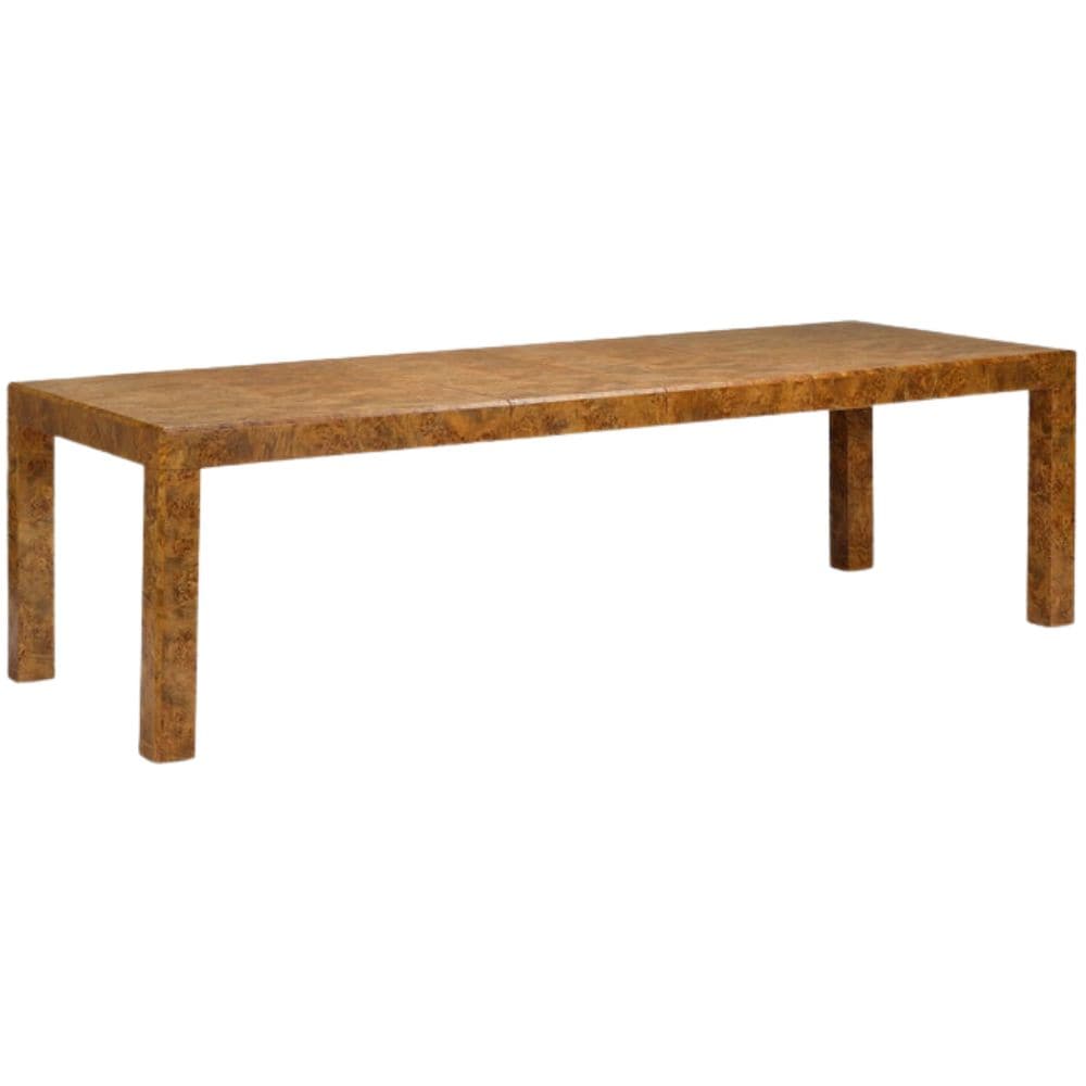 Carson Extension Dining Table