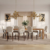 Carson Extension Dining Table