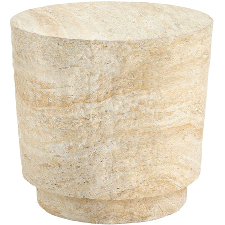 Ceasar Outdoor Side Table Outdoor Side Tables FURCEASSTB2220TV