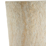 Ceasar Outdoor Stool/Side Table Outdoor Side Tables FURCEASSTTV