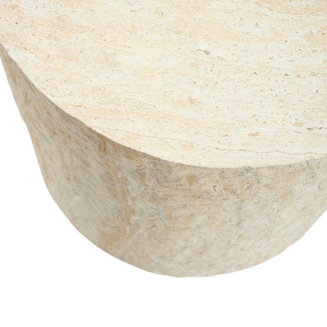 Ceasar Outdoor Stool/Side Table Outdoor Side Tables FURCEASSTTV