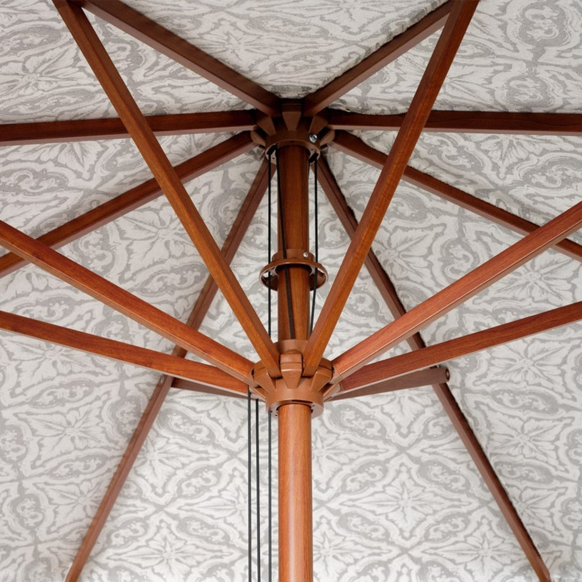 Charente Umbrella Outdoor Umbrellas