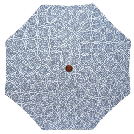 Charente Umbrella Outdoor Umbrellas FURCHAREUMCBL-WT