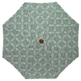 Charente Umbrella Outdoor Umbrellas FURCHAREUMCGN-WT