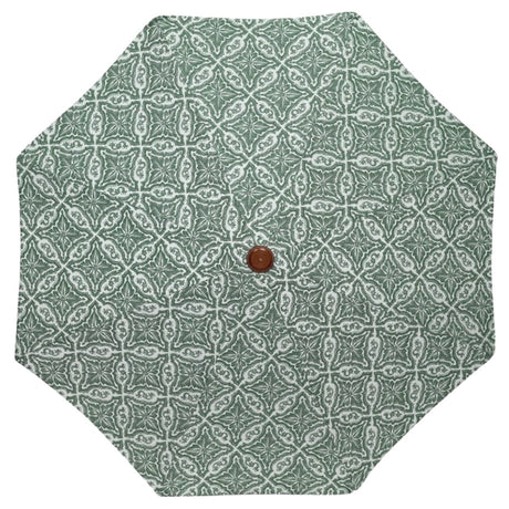 Charente Umbrella Outdoor Umbrellas FURCHAREUMCGN-WT