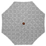 Charente Umbrella Outdoor Umbrellas FURCHAREUMCSL-WT