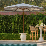 Charente Umbrella Outdoor Umbrellas