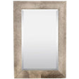 Charles Mirror Rectangle + Square Mirrors MIRCHARL2638GC