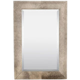 Charles Mirror Rectangle + Square Mirrors MIRCHARL2638GC