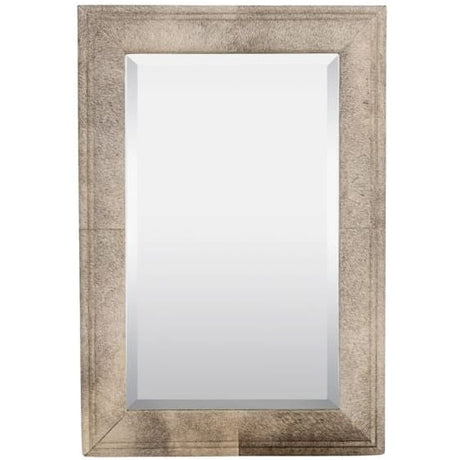Charles Mirror Rectangle + Square Mirrors MIRCHARL2638GC