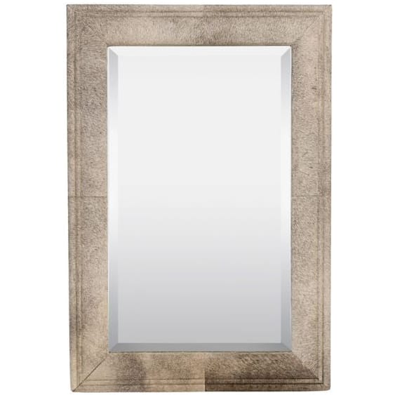 Charles Mirror Rectangle + Square Mirrors MIRCHARL2638GC